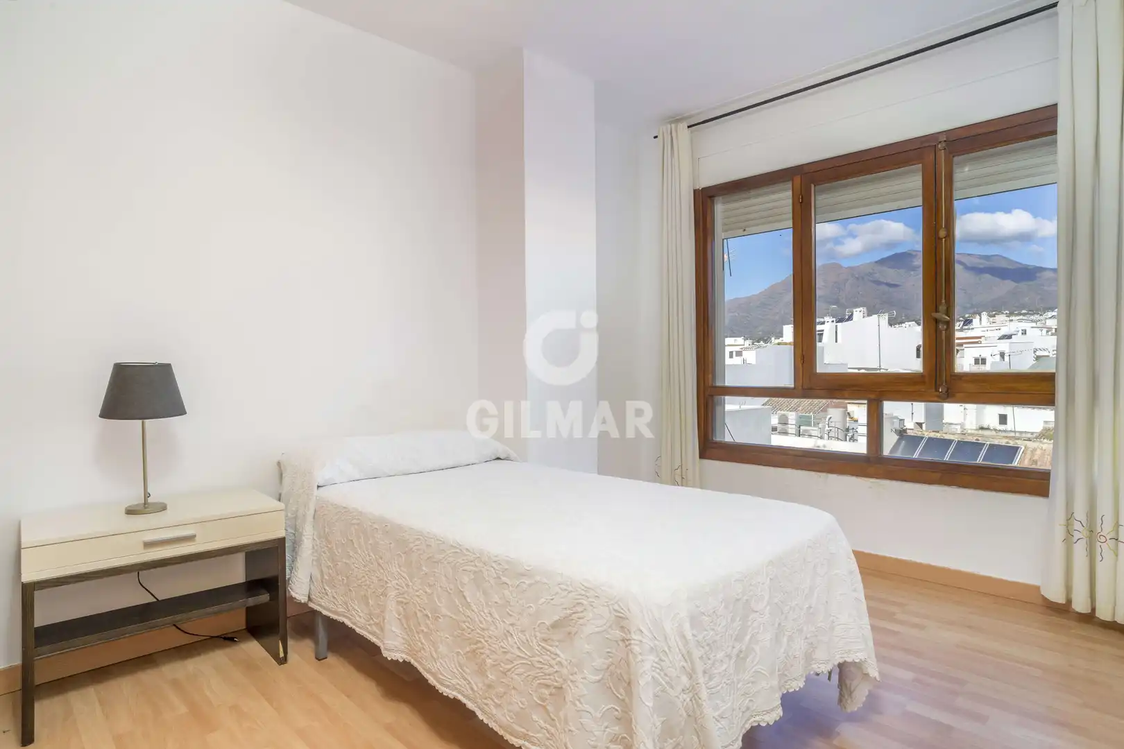 Wohnung mit Terrasse zum Verkauf in Estepona Pueblo, imagen 14