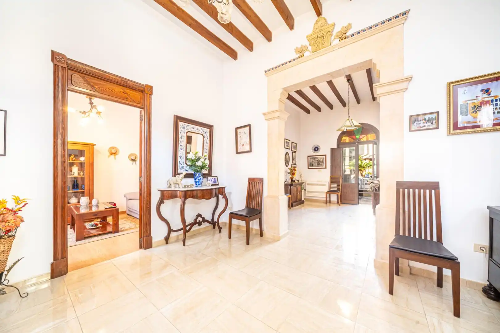 Casa o chalet en venta en Inca