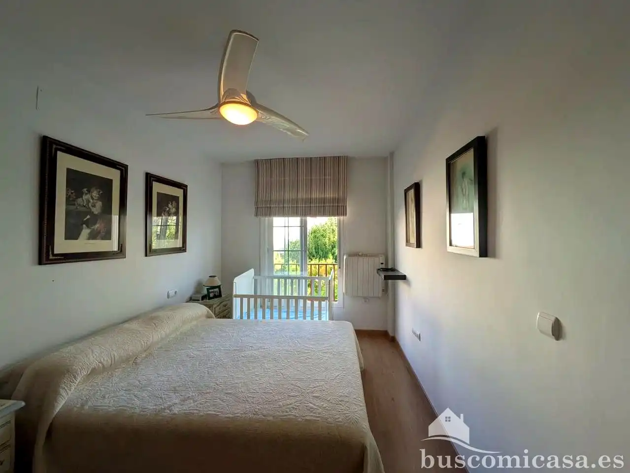 Appartement avec balcon à vendre à Calle Úbeda, imagen 18