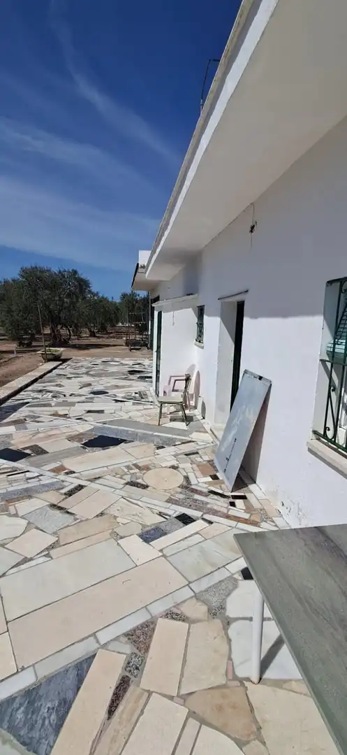 Garden of Houses for sale in Utrera  with Private garden and Swimming Pool