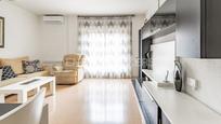 Living room of Apartment for sale in Badalona  with Air Conditioner, Heating and Terrace