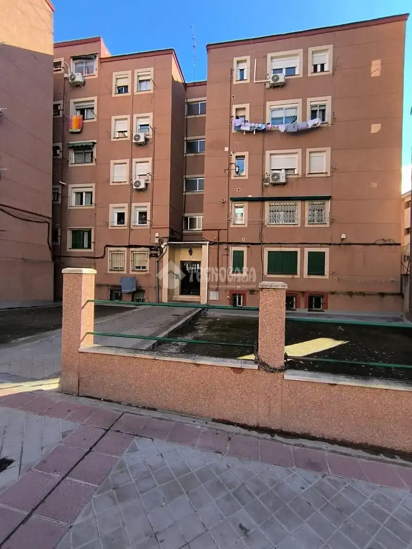 Appartement à vendre à Ciudad Lineal