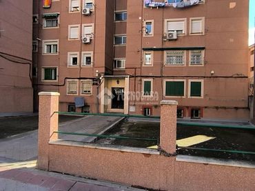 Pis en venda a Ciudad Lineal