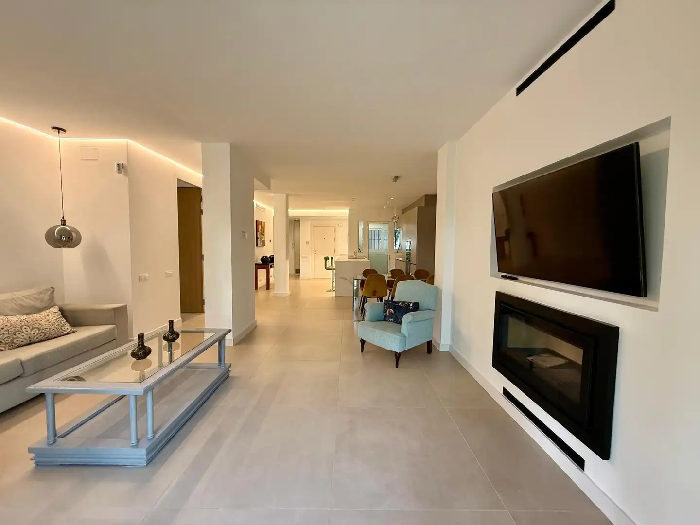 Home with pool for sale in Nueva Andalucía, imagen 14