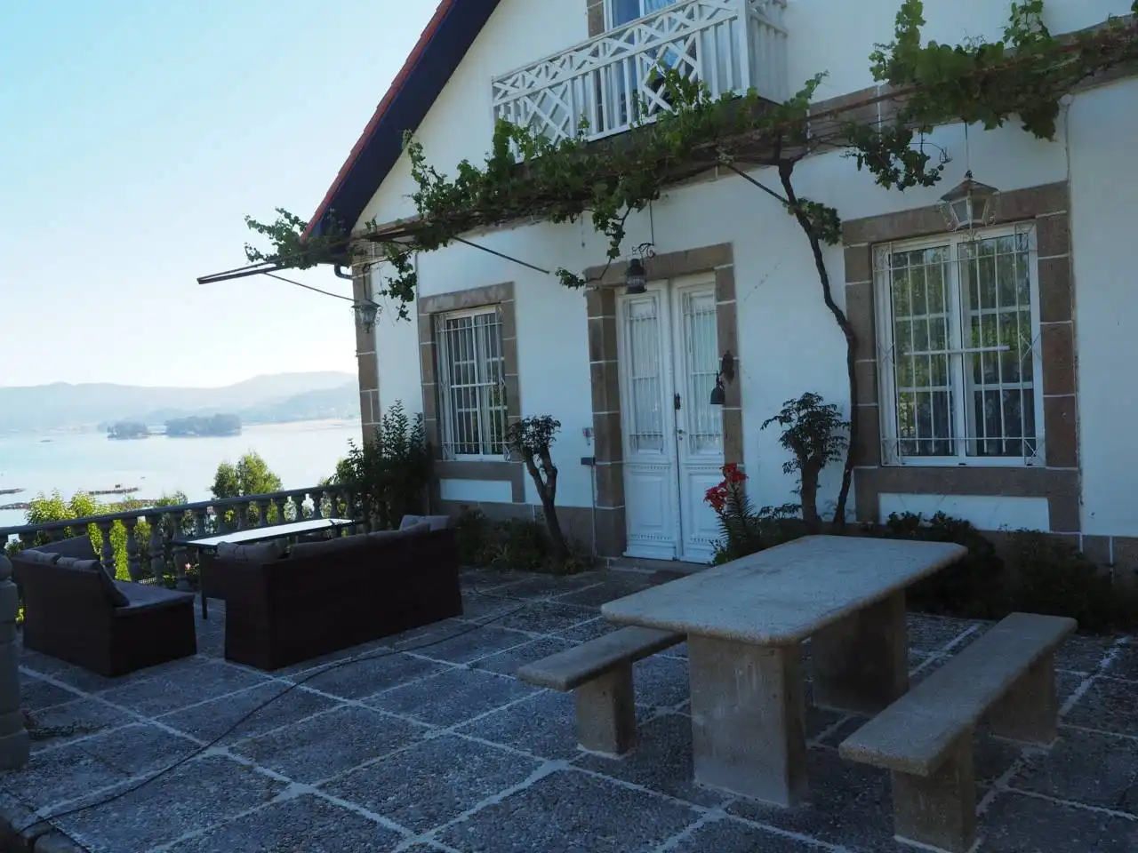 Houses for rent in Redondela