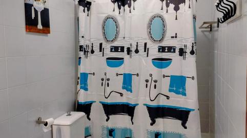 Foto 4 de Piso de alquiler en Ciudad Expo, Sevilla