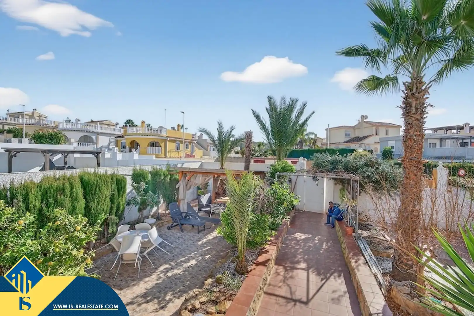 Detached house with pool for sale in Gran Alacant, imagen 2