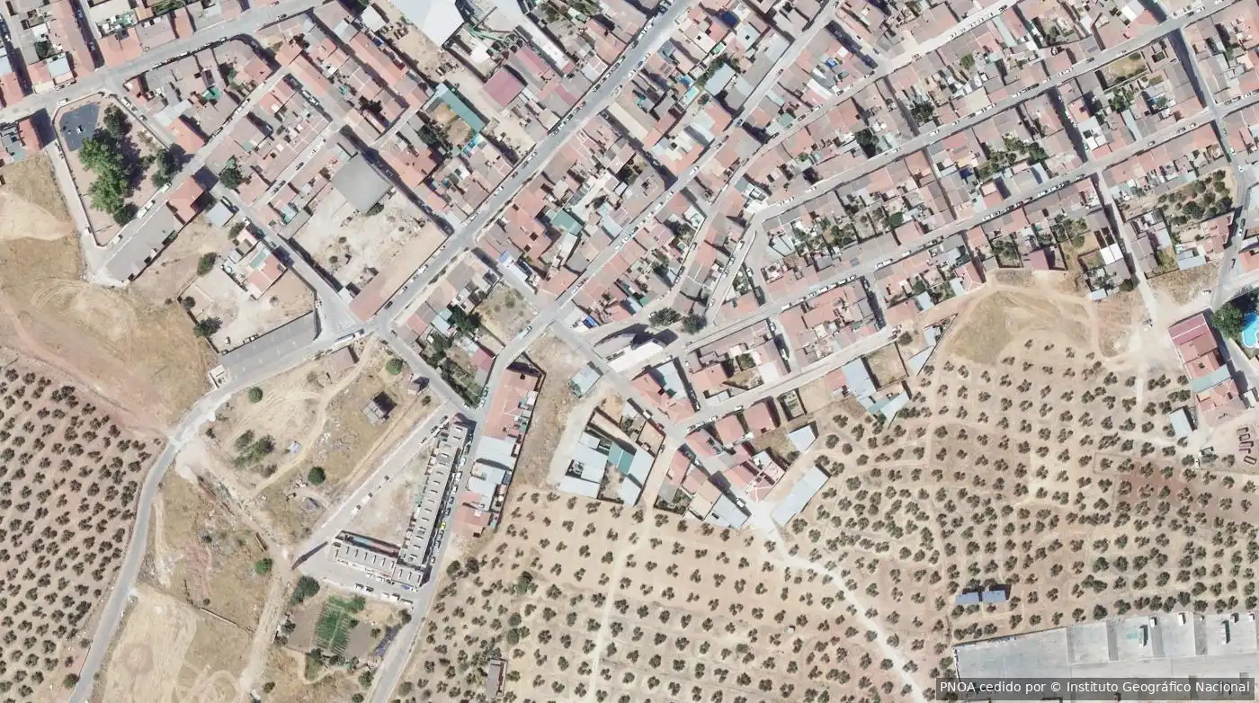 Appartamento in vendita a Navas de San Juan, imagen 9