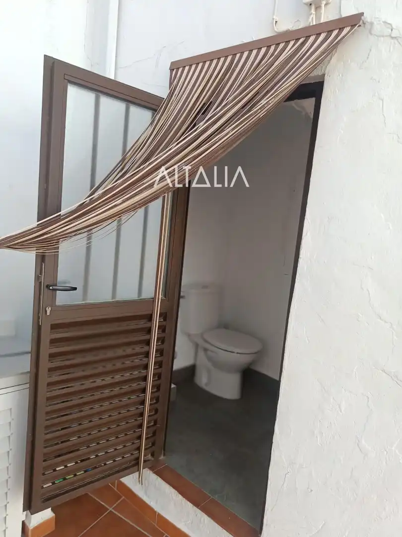 Casa amb jardí en venda a MISERICORDIA, imagen 10