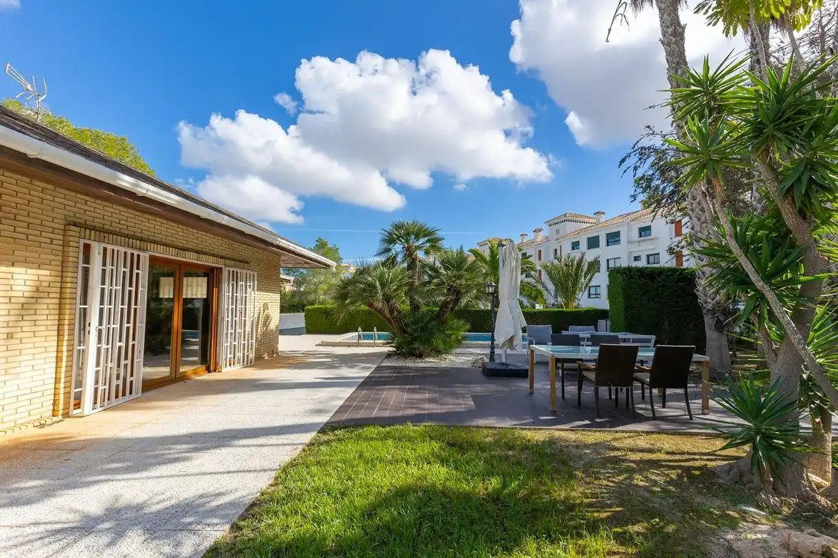 Villa à vendre à Calle de Sierra Espuña-las Filipinas, imagen 3