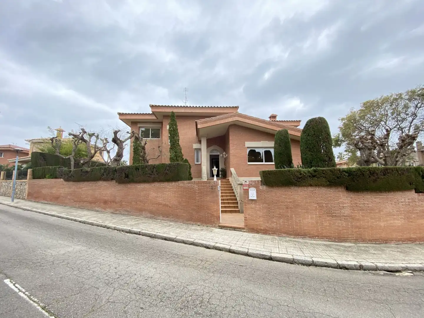Casa con terraza en venta en Miquel Ángel, imagen 3