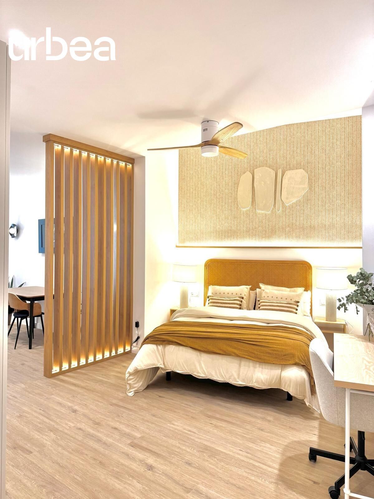 Dormitori de Loft en venda en Málaga Capital amb Aire condicionat i Calefacció