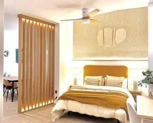 Dormitori de Loft en venda en Málaga Capital amb Aire condicionat i Calefacció