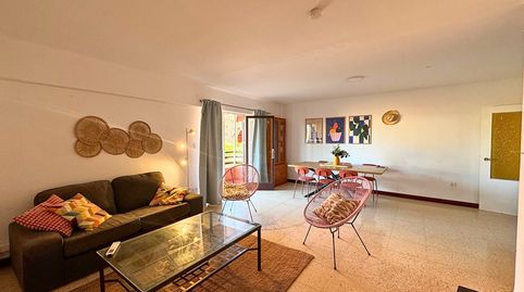 Foto 3 de Piso de alquiler en Ctra. Militar, S'Arenal, Palma de Mallorca
