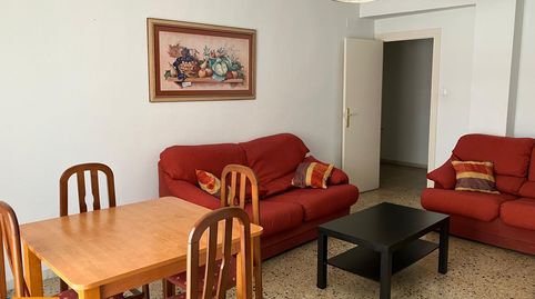 Photo 5 of Flat for rent in Calle Perú, Prosperidad - Delicias, Salamanca Capital