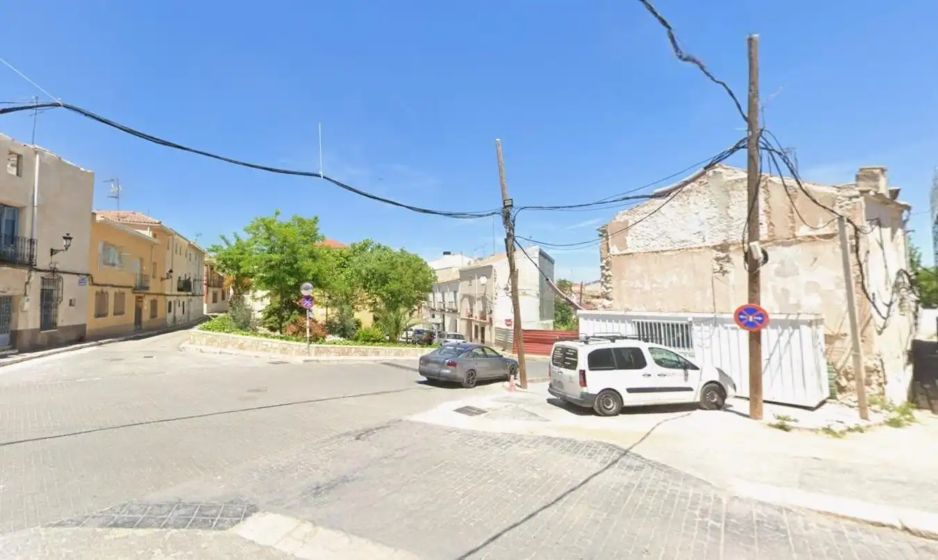 Casa rústica en venta en Tarancón, imagen 2