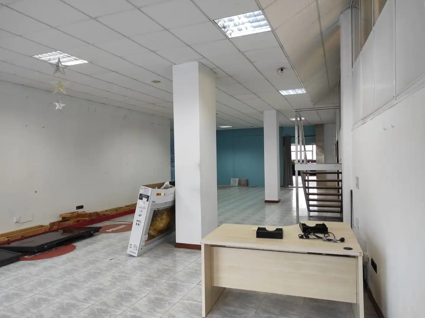 Local comercial en venta en Manuel Platas Varela, imagen 7