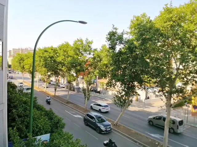 Piso con terraza en venta en Nervión, imagen 48