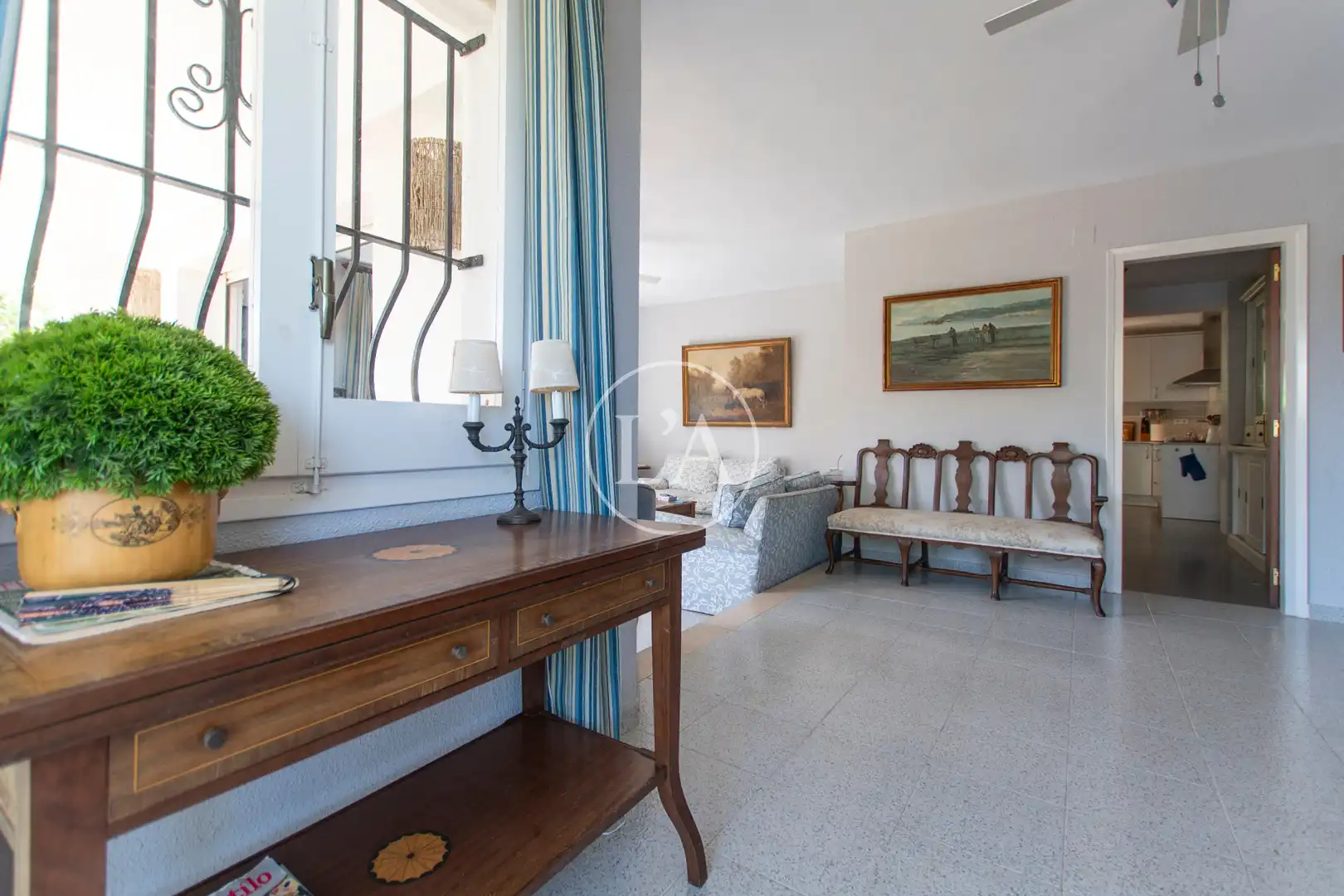 Detached house with pool for sale in Carrer Cèsar Martinell, imagen 11