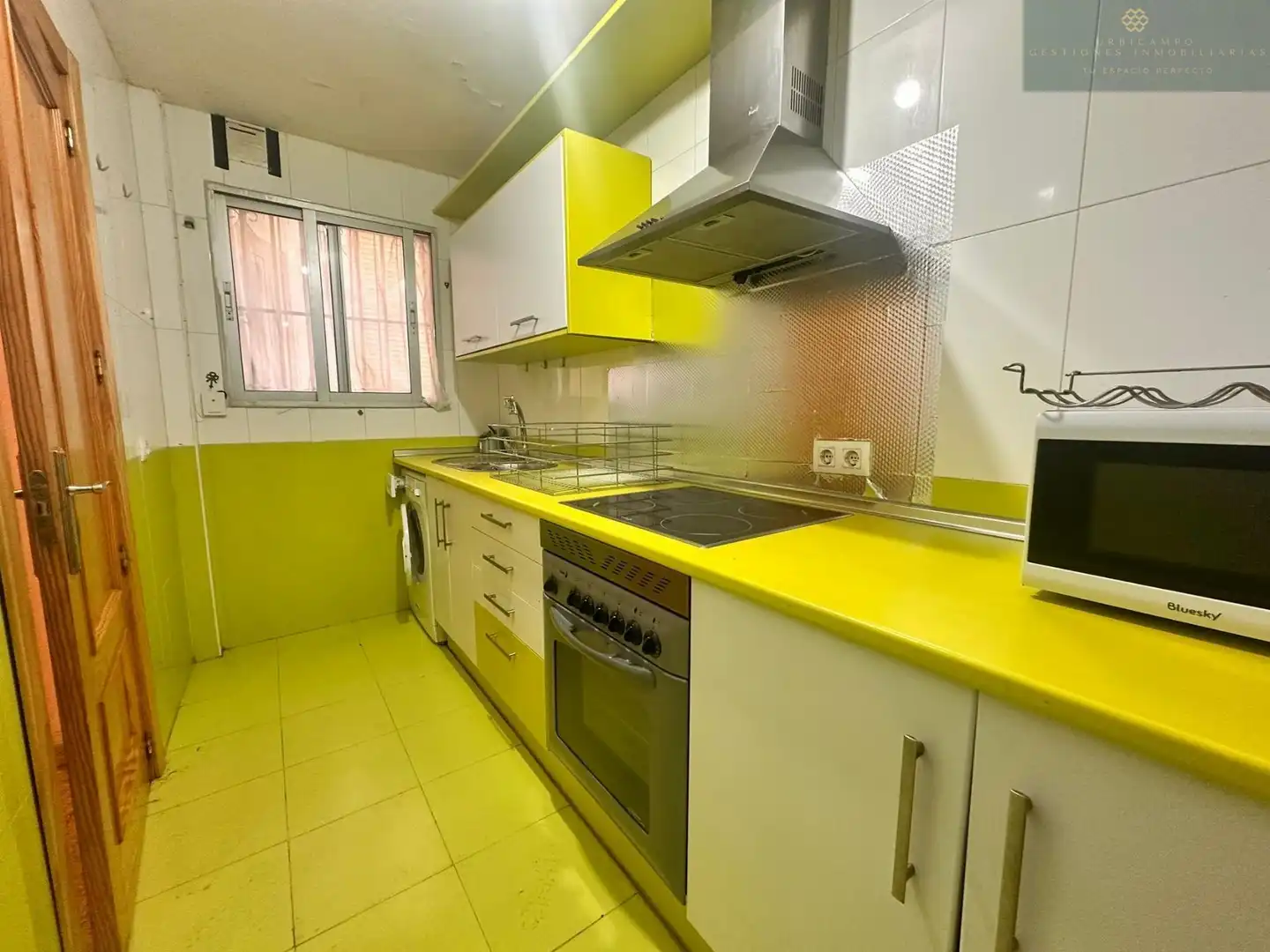 Piso en venta en Oeste