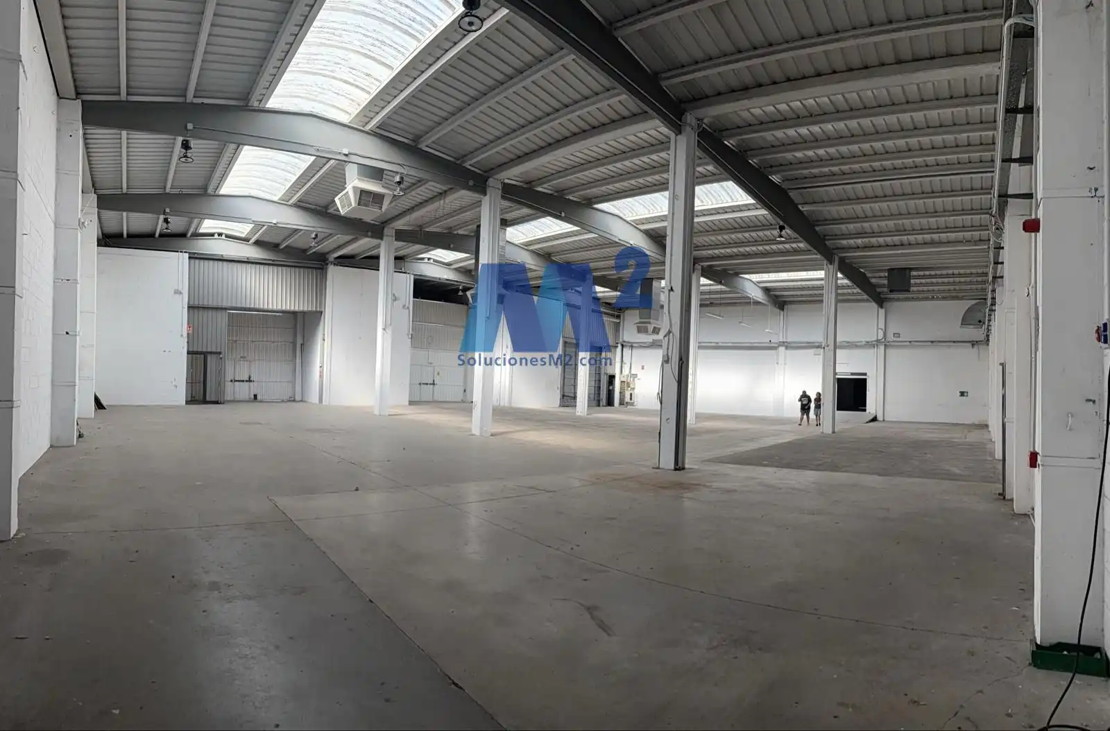 Nave industrial in vendita a Verano, imagen 2