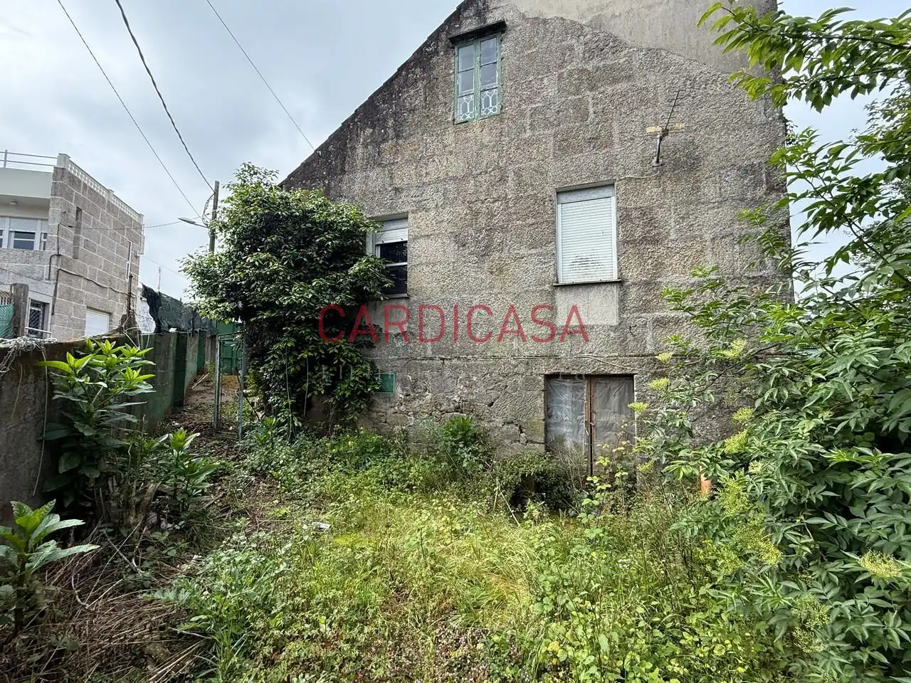 Casa o chalet en venta en Primera Travesía de Cordoeira, Coia