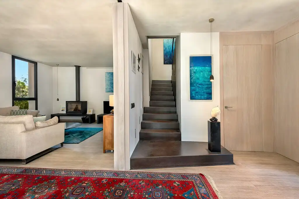 Detached house with pool for sale in Campanet, imagen 13