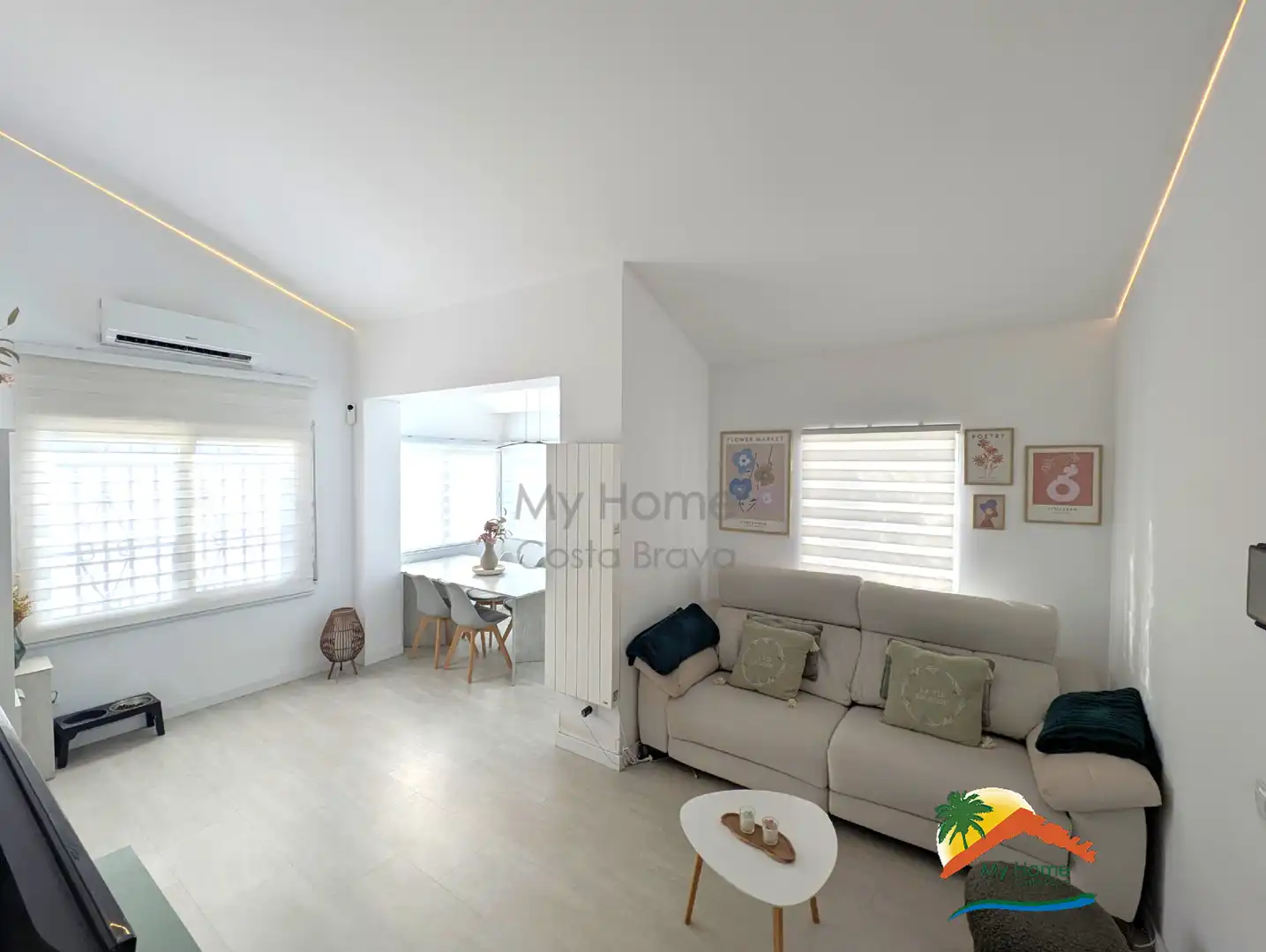 House with garden for sale in Serra Brava, imagen 6