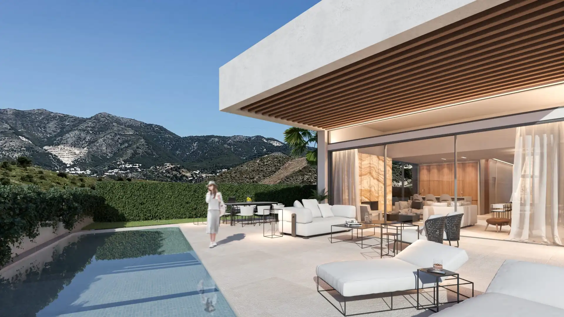 Casa con piscina en venta en Marbella Centro, imagen 7