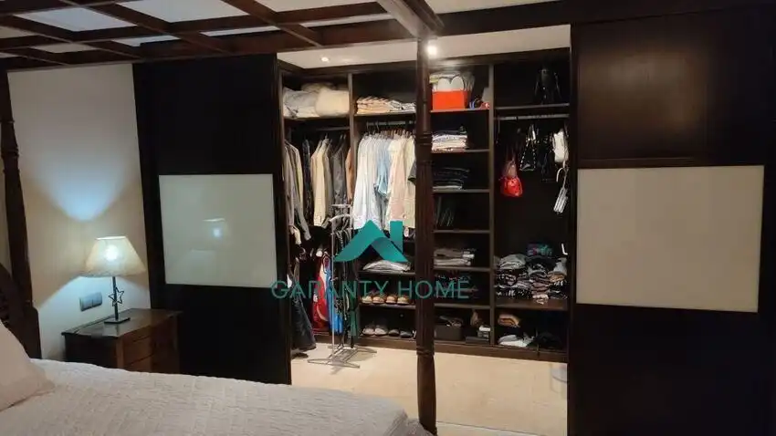 Chalet con piscina en venta en Gilet, imagen 7