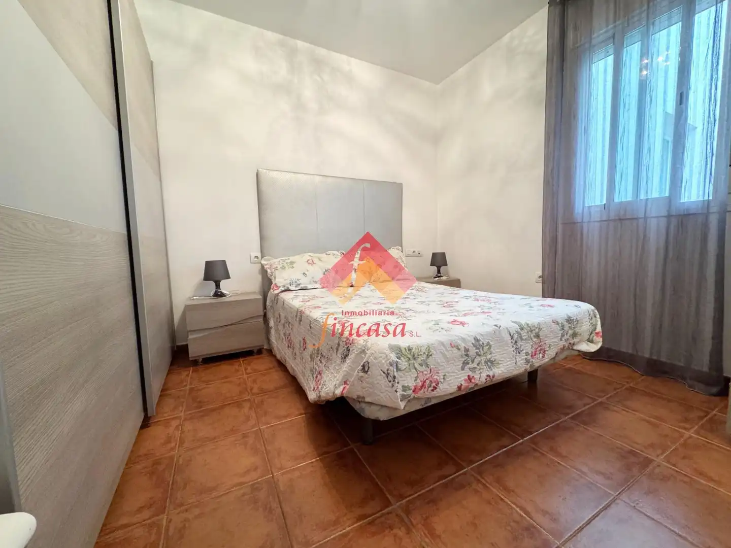 Habitación de Piso de alquiler en Ronda con Aire acondicionado y Amueblado