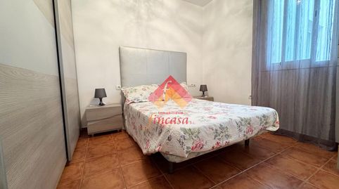 Foto 4 de Piso de alquiler en Juzgados - La Feria, Ronda