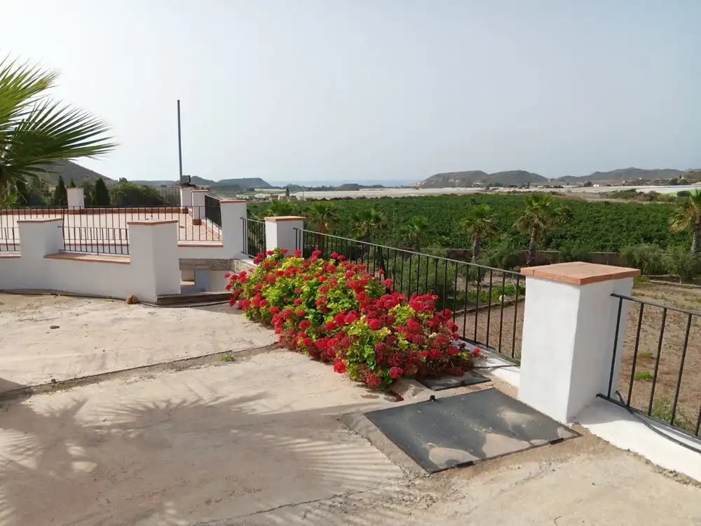 Terreno residencial en venta en Casco Antiguo, imagen 3