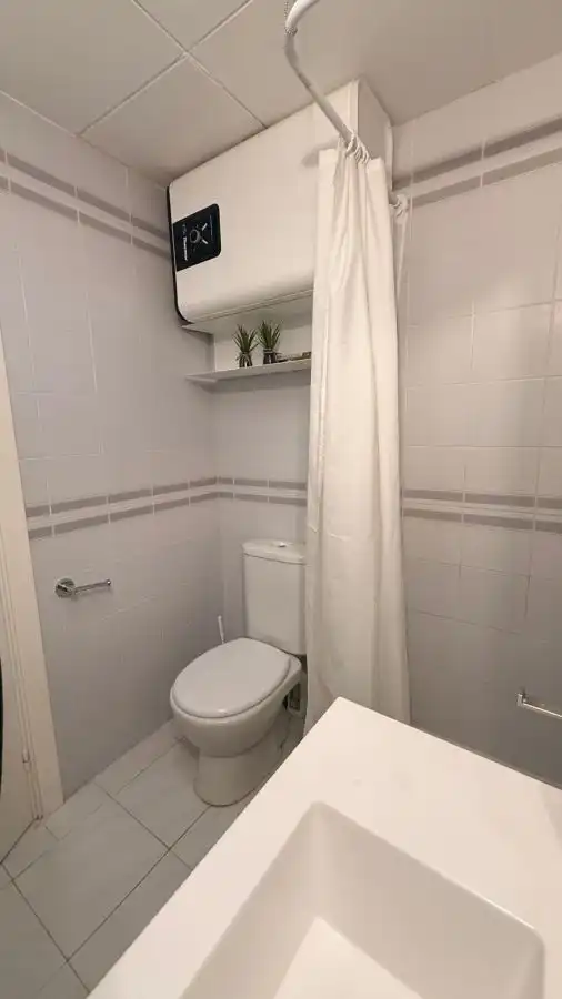 Apartamento con terraza en venta en Muga - Gran Reserva - Badia, imagen 18