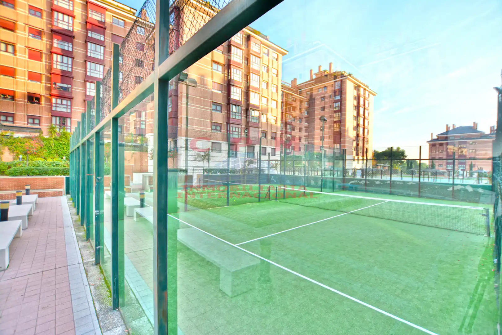 Appartamento con piscina in affitto a Hortaleza, imagen 31