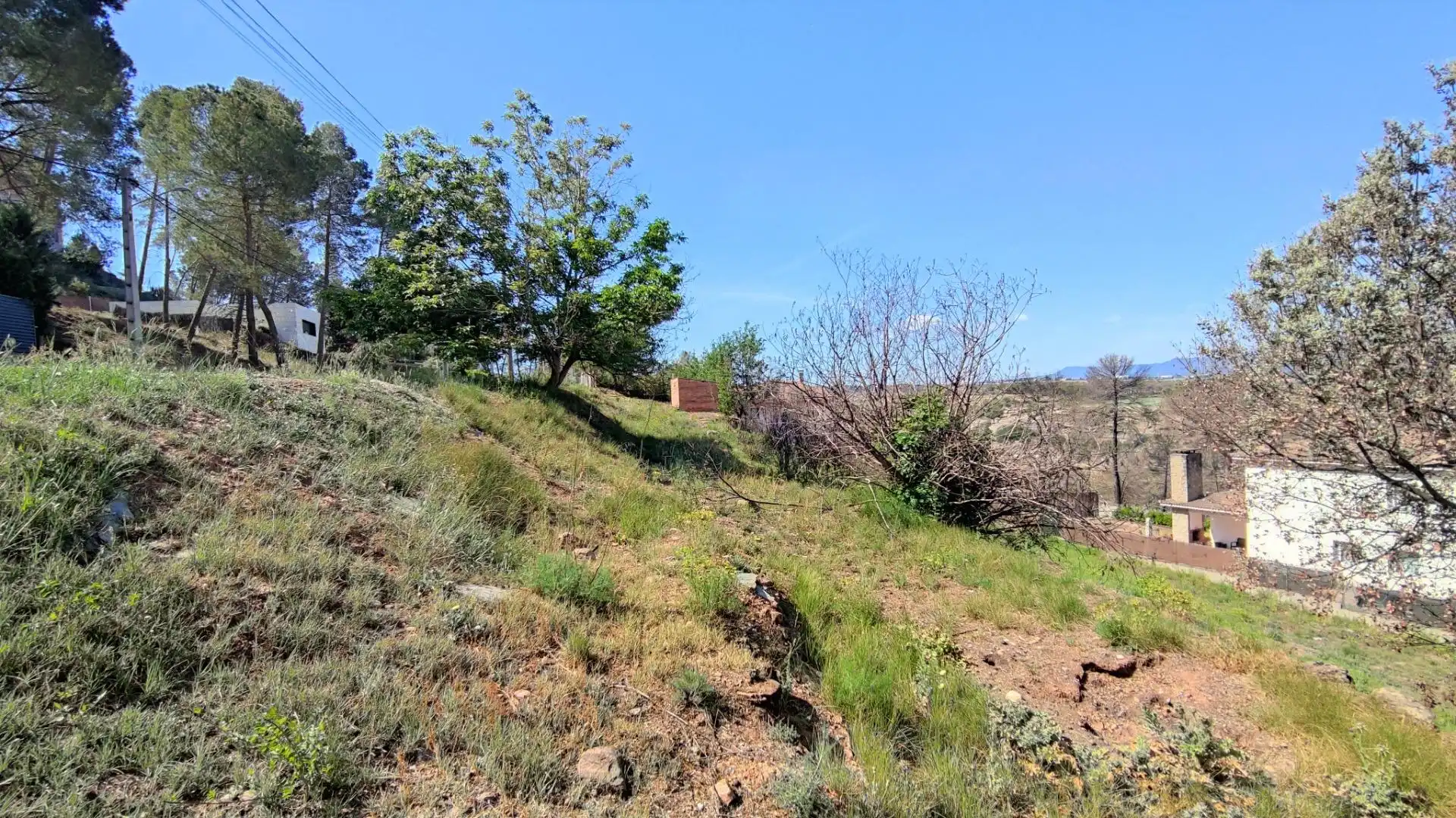 Residential land for sale in Sant Fruitós de Bages, imagen 7