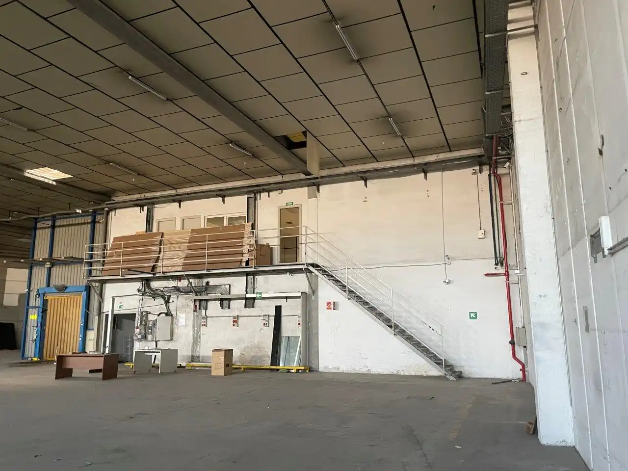 Nave industrielle à louer à Castellbisbal, imagen 30