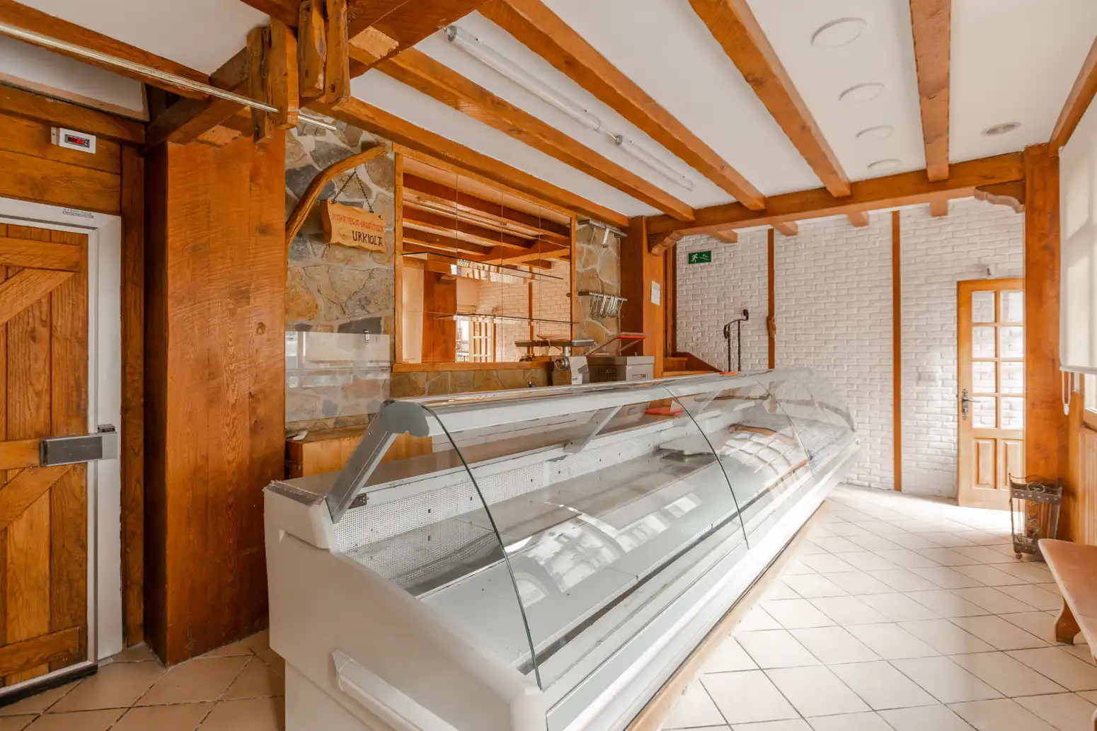 Commercial properties for sale in Leitza