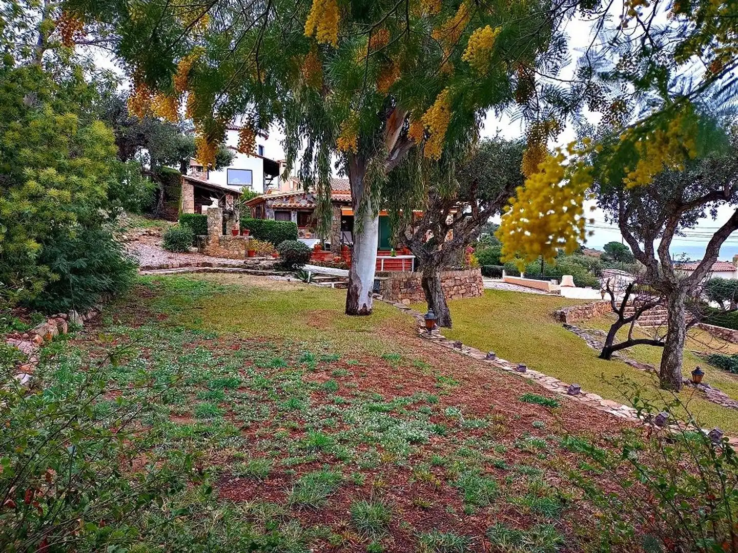 Xalet amb jardí en venda a Calle Pujada Can Manel, imagen 33
