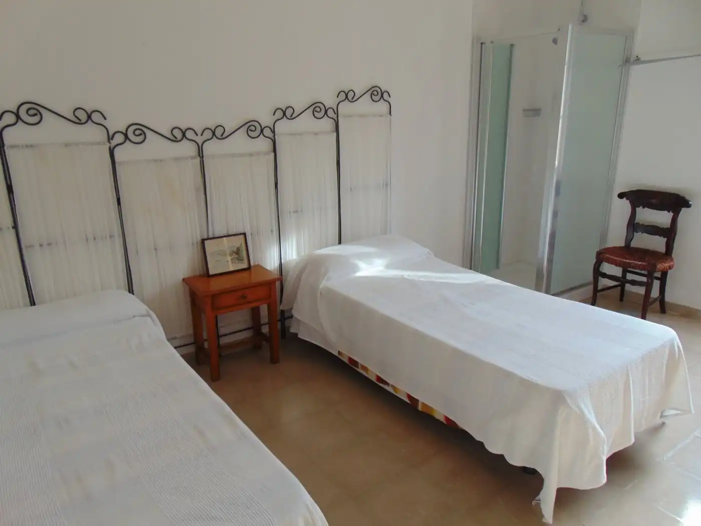 Bedroom of Country homes for sale in Bunyola  with Private garden, Terrace and Storage room
