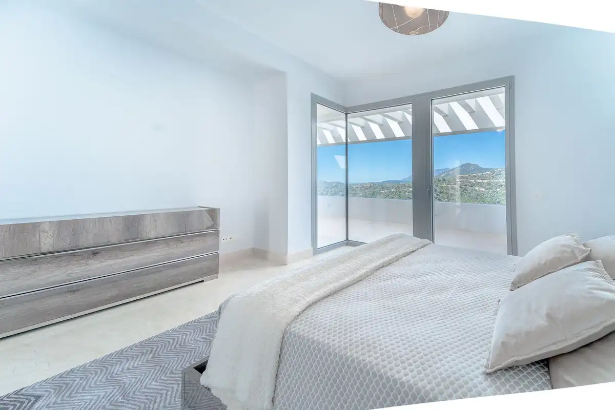 Villa con piscina in vendita a Los Arqueros  - Puerto del Almendro, imagen 43