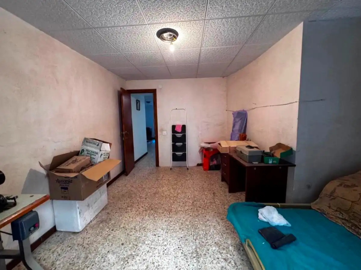 Casa adosada en venda en Valderrobres amb Moblat i Balcó