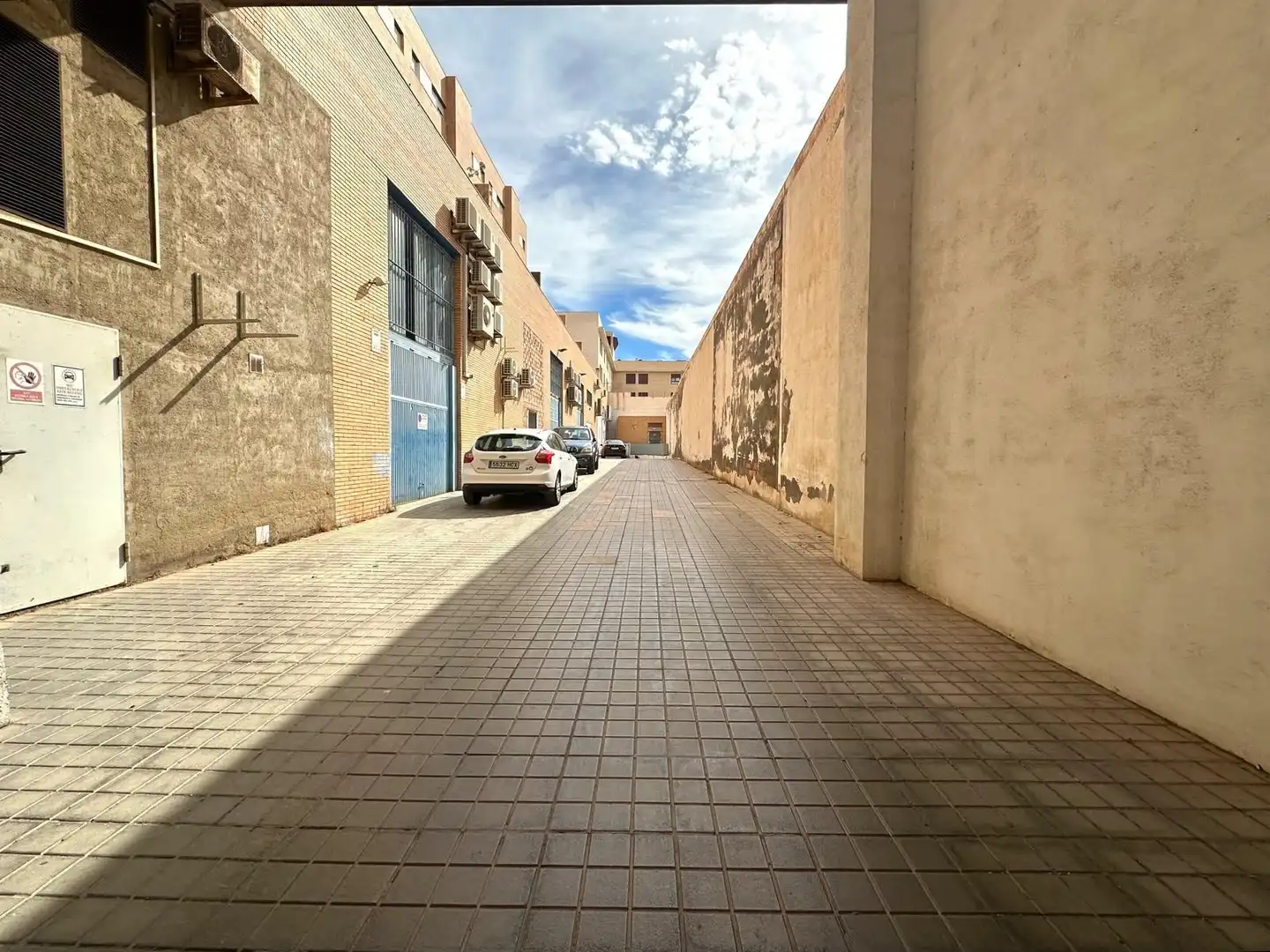 Local comercial en venda a Nueva Almería - Cortijo Grande - Vega de Acá, imagen 35