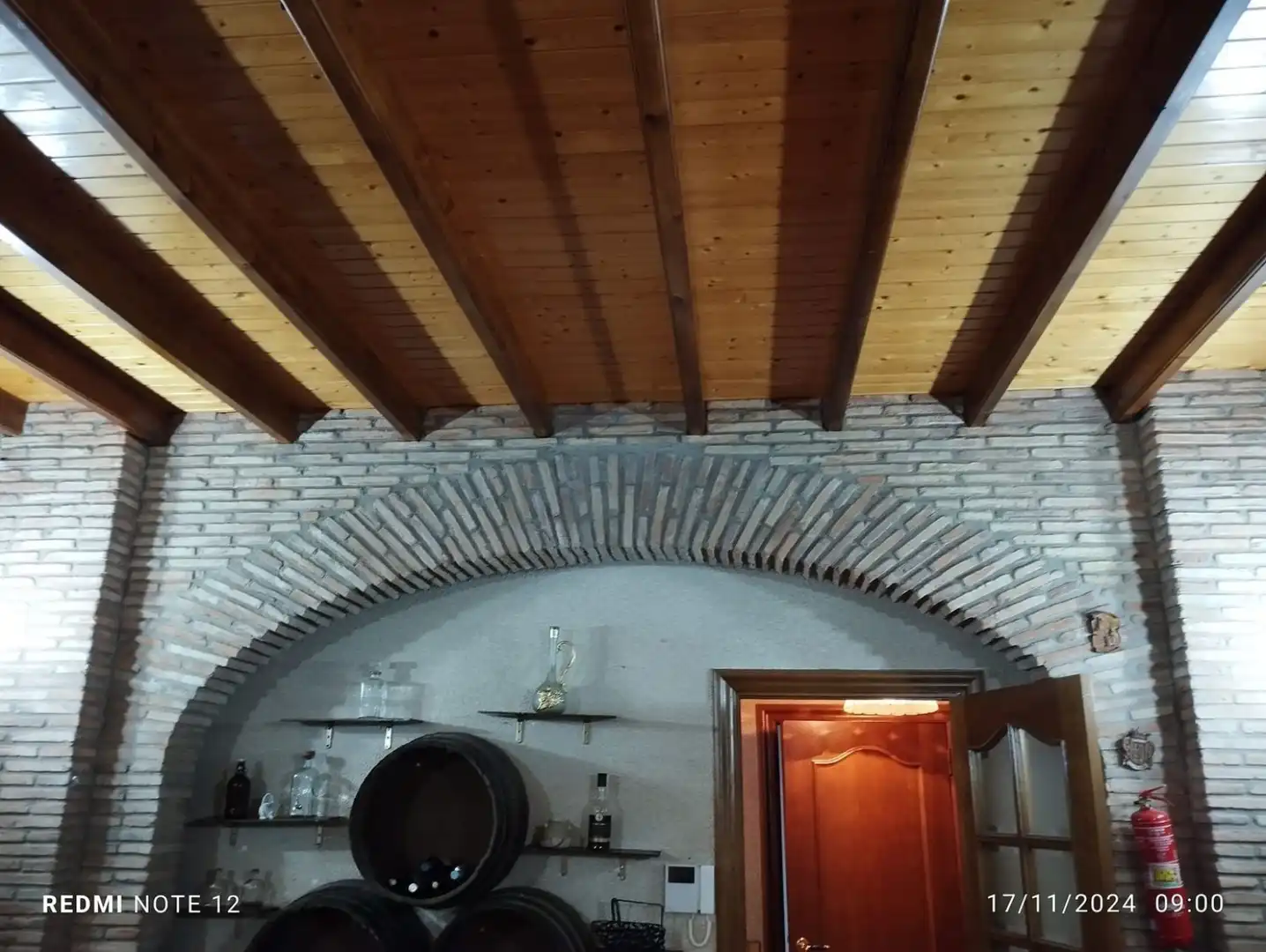 Business premises for sale in San Adrián, imagen 2
