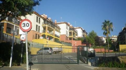 Foto 2 de Garatge en venda a Paseo Blasco Ibáñez, Costa Esuri, Huelva