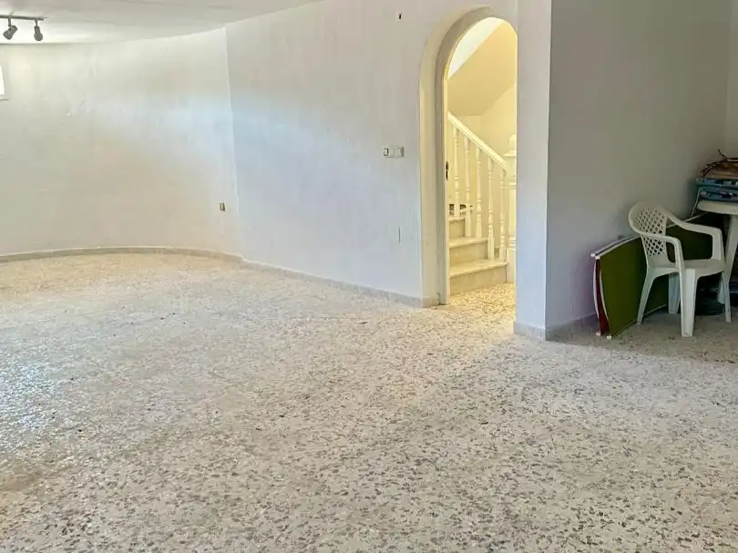 Villa con giardino in vendita a Presidente de la Generalitat 279, imagen 37