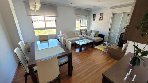 Foto 3 de Pis en venda a Albatera, Ciutat Esportiva, Alicante