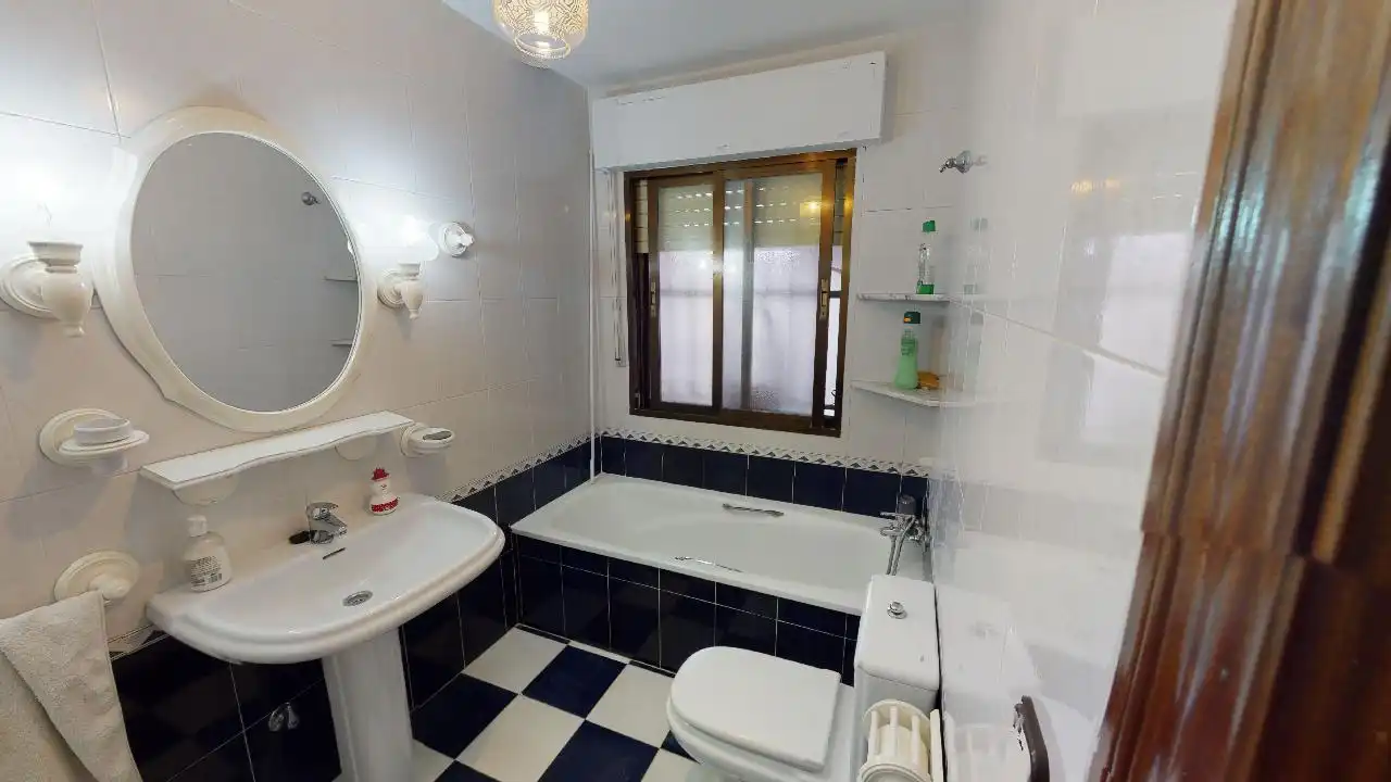 Villa con piscina in vendita a Camino Puente de la Sierra, imagen 37