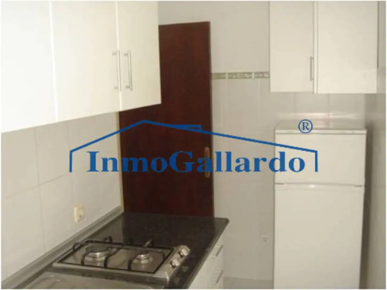 Kitchen of Buildings for sale in Rincón de la Victoria