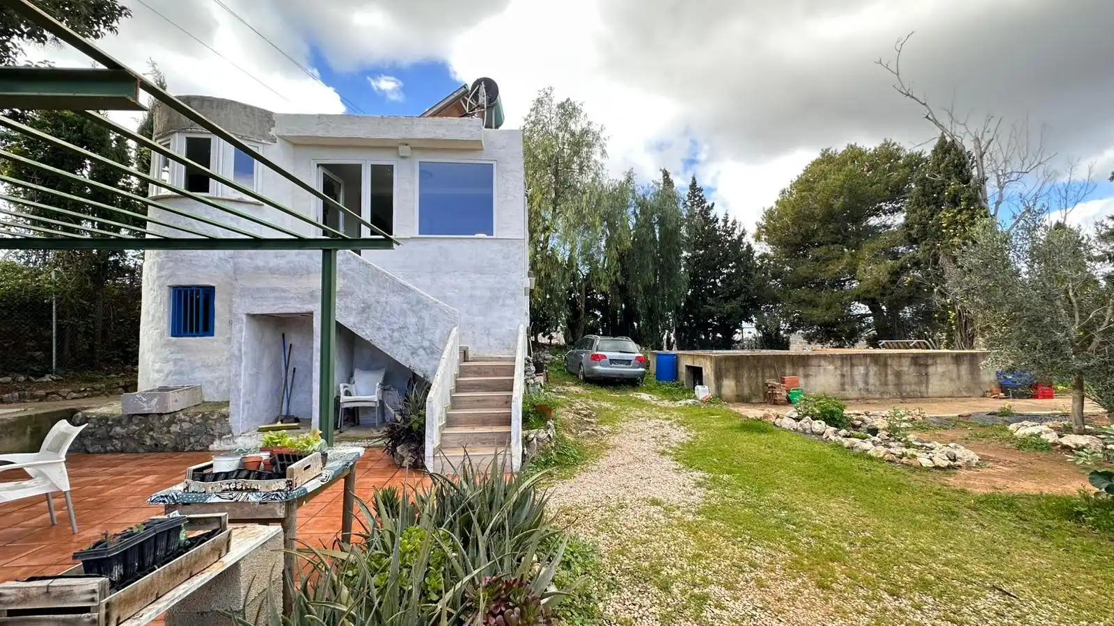 Casa o chalet en venta en Polígono POLIGONO N 7, Alfarb